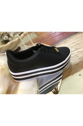 tenis vizzano sola listrada