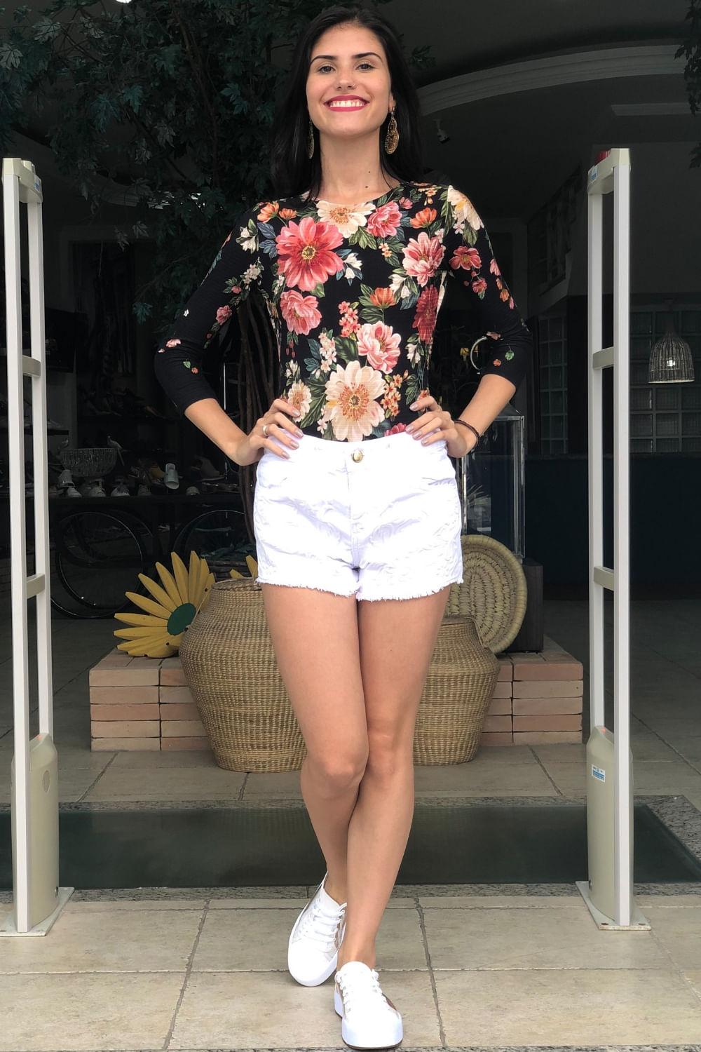 vestido julieta farm