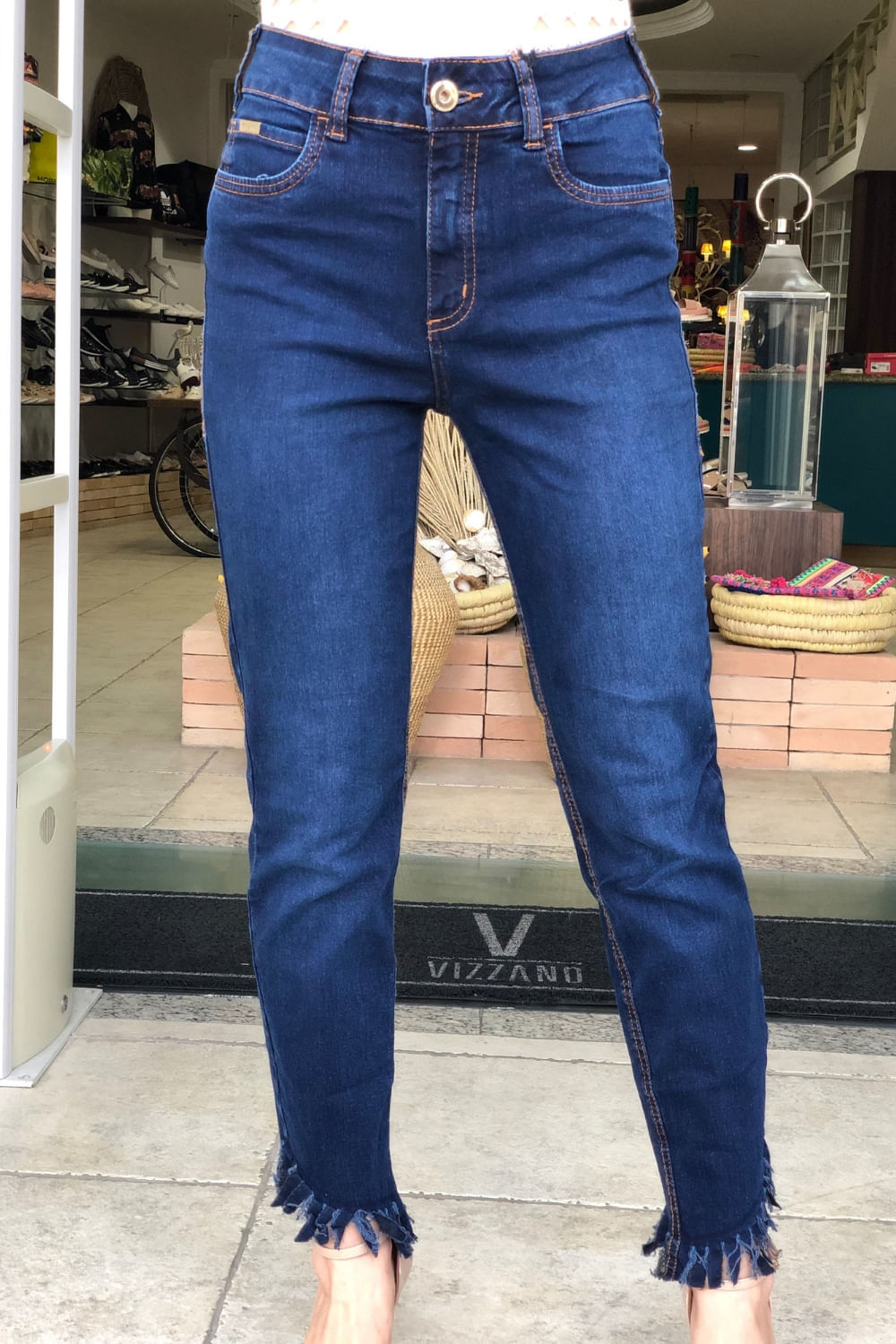 marca calca jeans