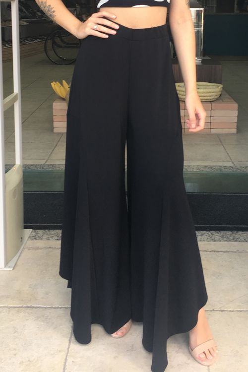 maxi pantalona