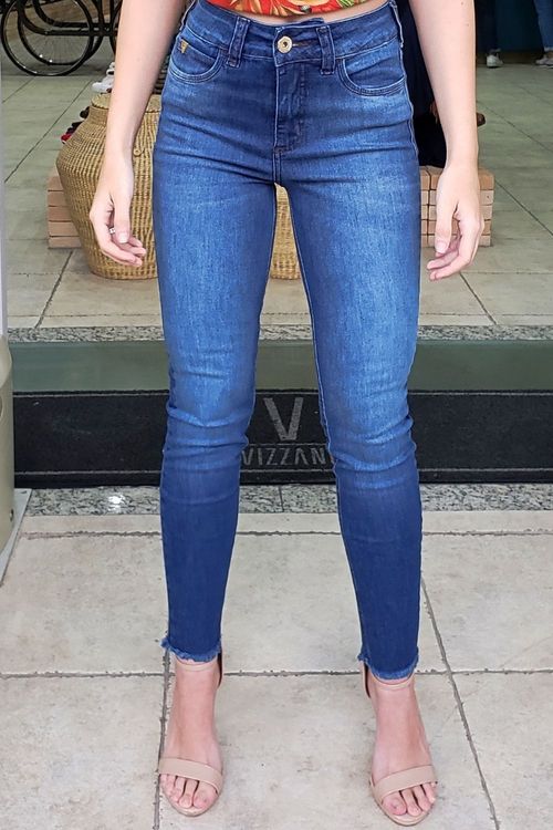calças jeans levis feminina