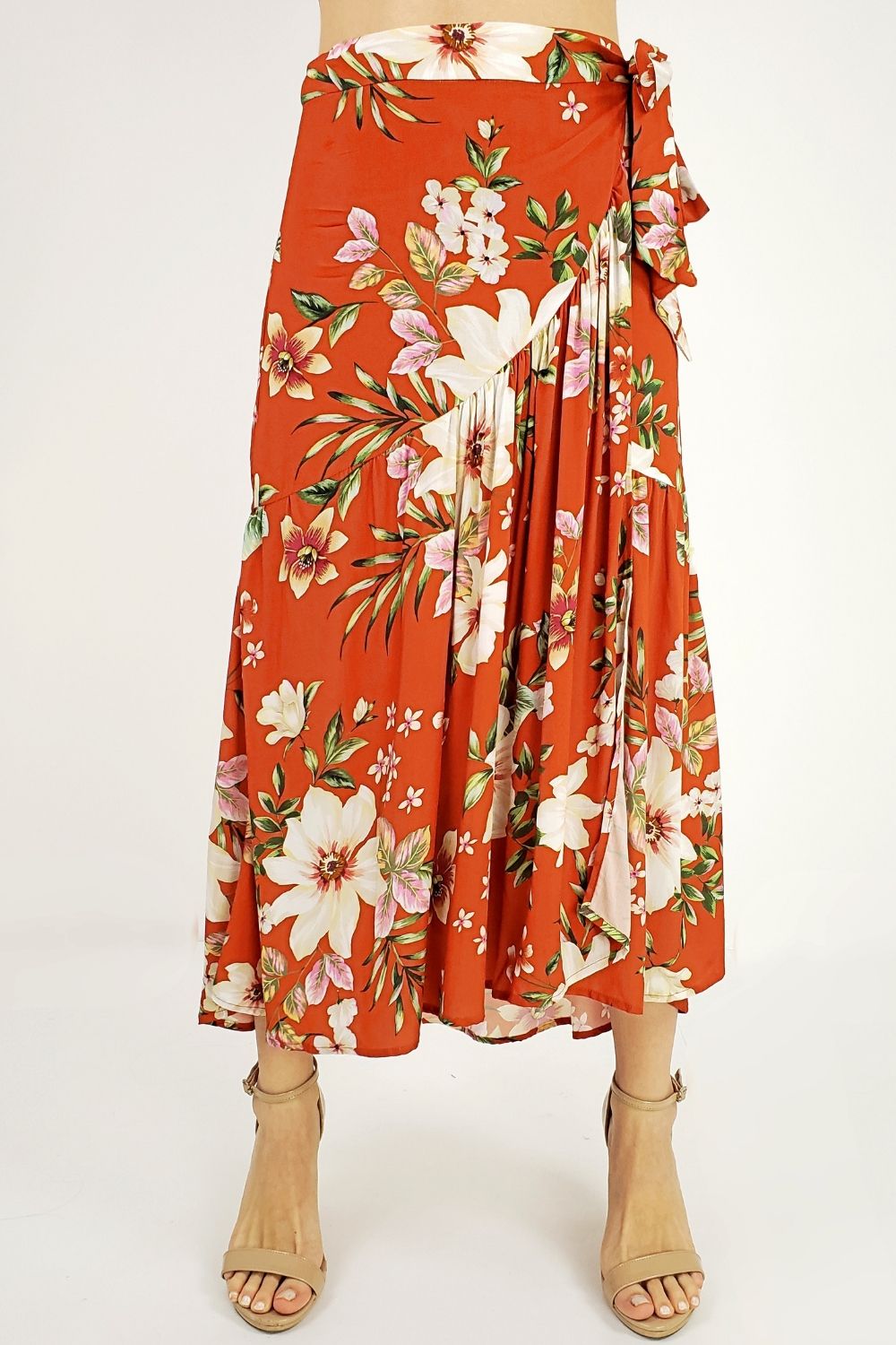 saia floral