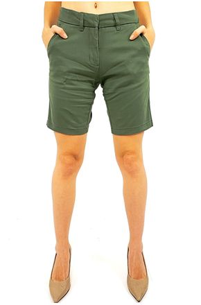 hering shorts feminino