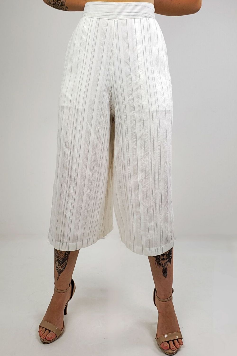 calça jeans zinco