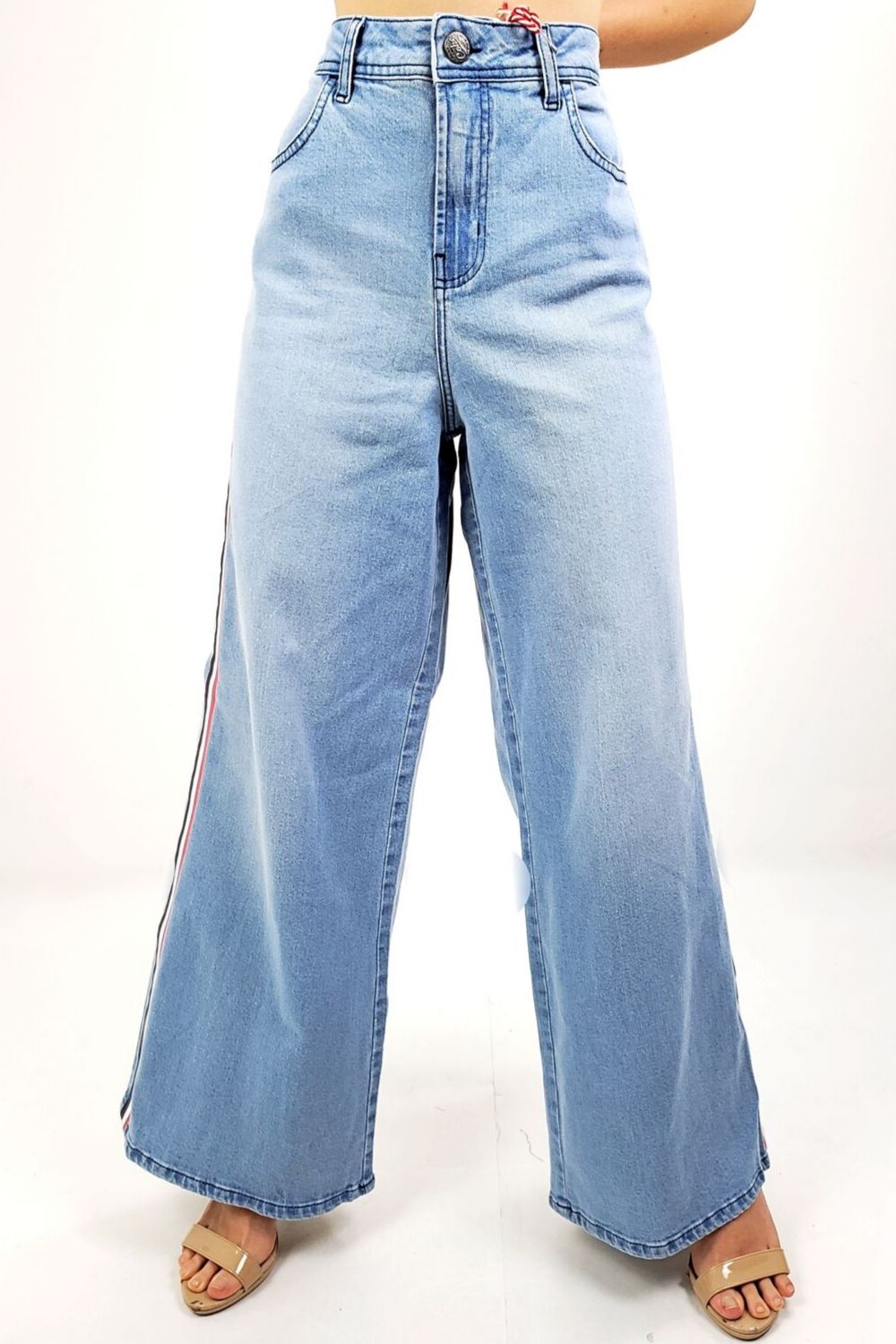 pantalona jeans farm