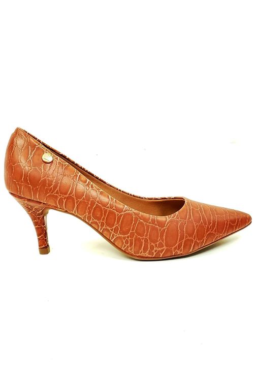 sapato croco vizzano