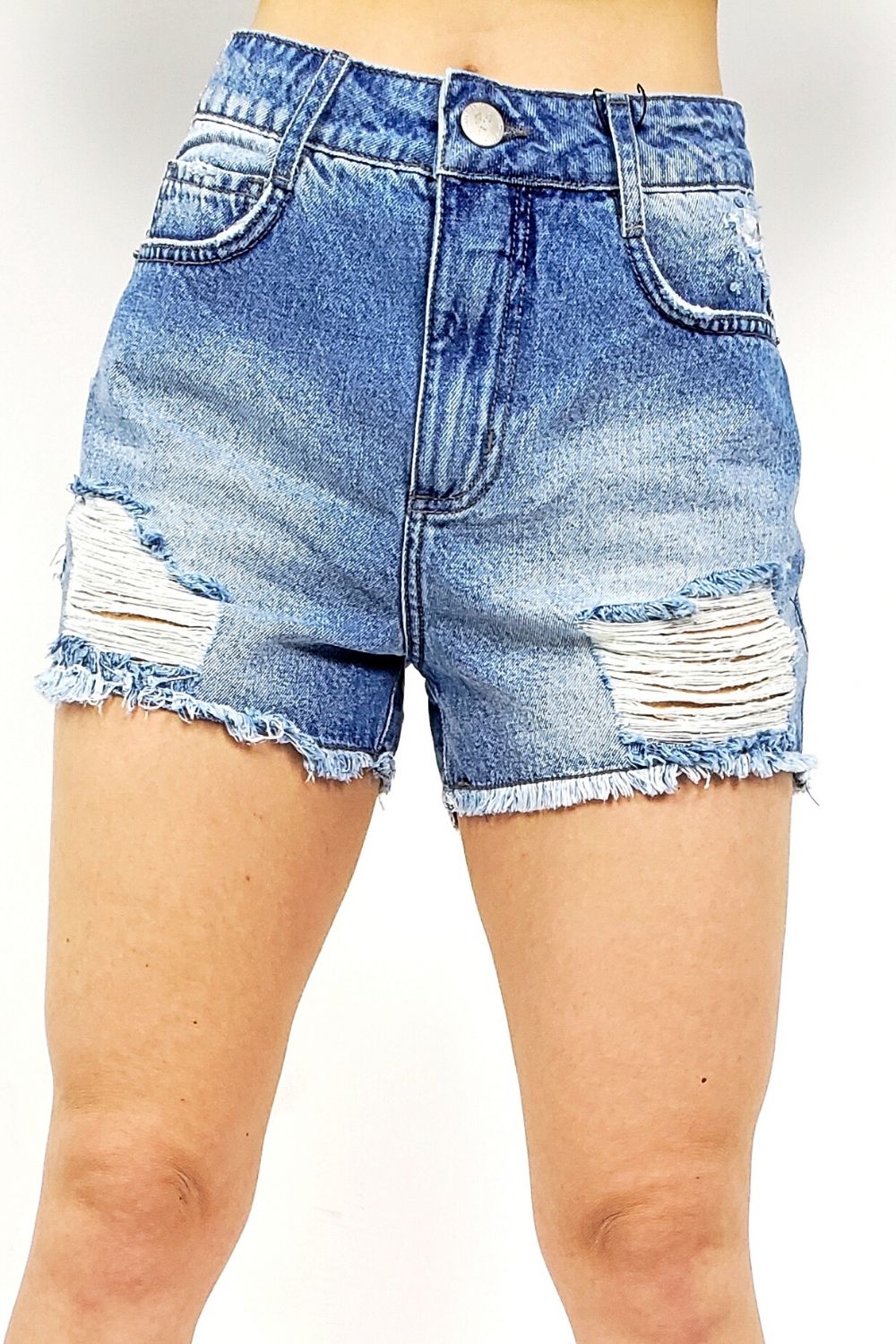 short jeans triton