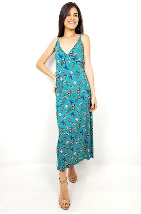hering vestido midi