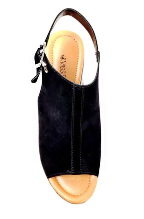 sandalia open boot mississipi