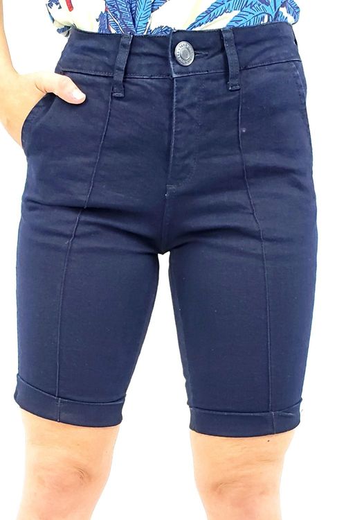 hering shorts feminino