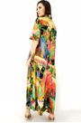 vestido camisa no farm