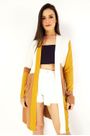 CARDIGAN-TRICOT-TRICOLOR-DRESS-TO