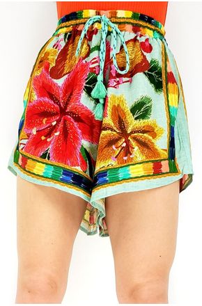 SHORT-BORDANDO-FLOR-FARM1