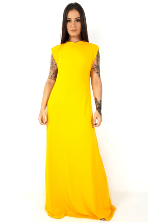 vestido camiseta hering