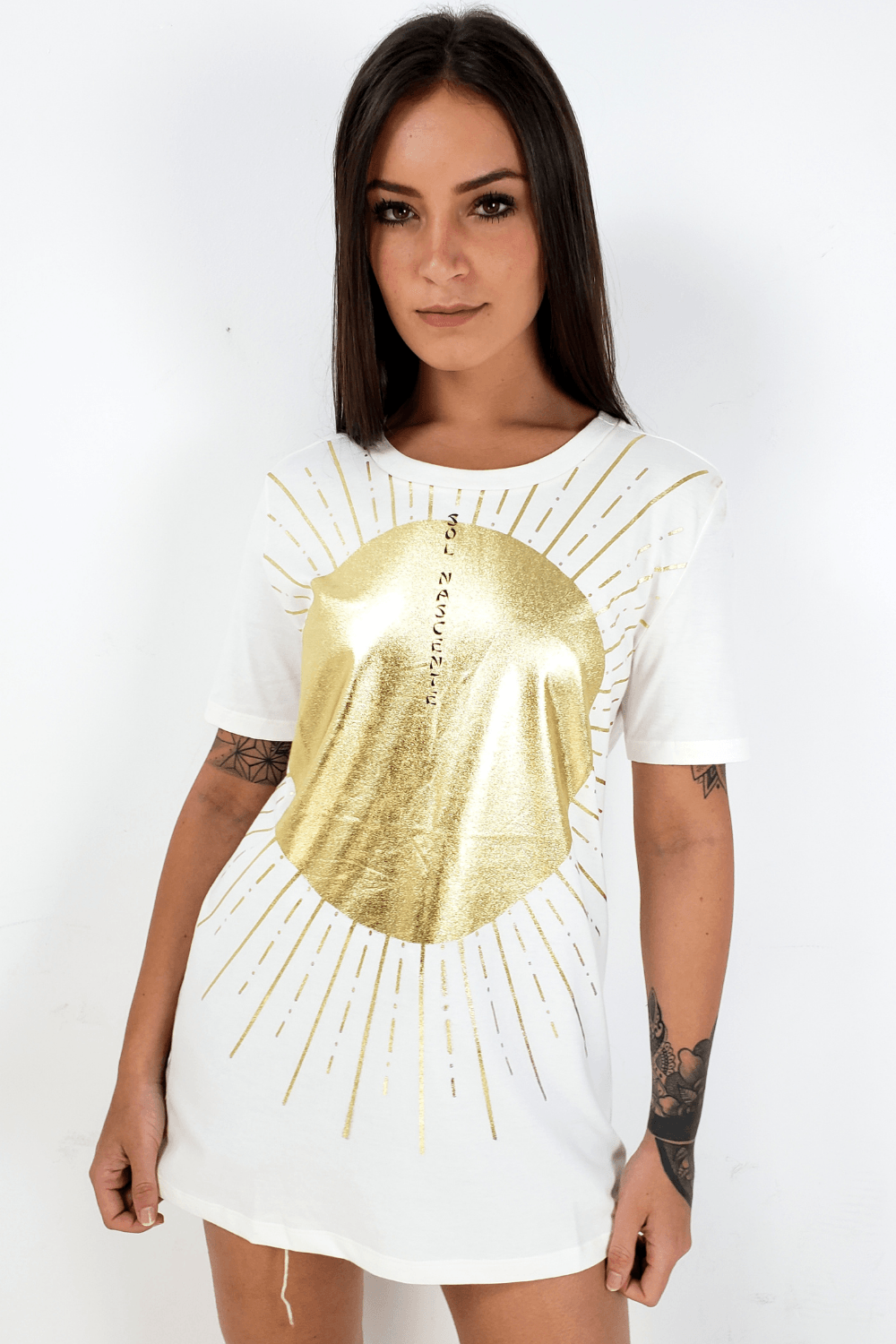 T Shirt Media Sol Nascente Farm Loja Viva Vida T Shirt Media Sol Nascente Farm Loja Viva Vida