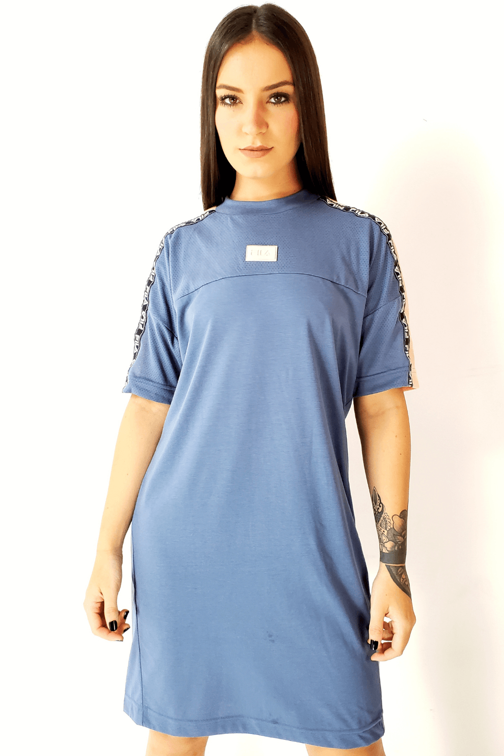 Fila 2025 maxi dress