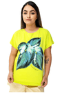 T-SHIRT DESCOLADOLANÇA PERFUME
