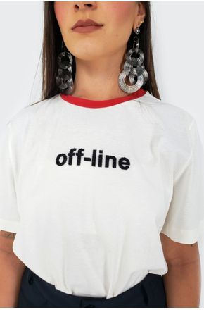 T-Shirt-Offline-Animale-1