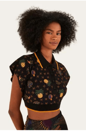 Blusa-Cropped-Tropicalzinho-Farm