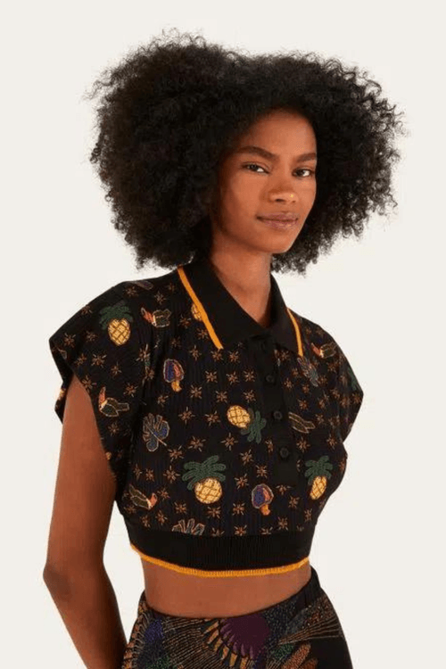 Blusa-Cropped-Tropicalzinho-Farm