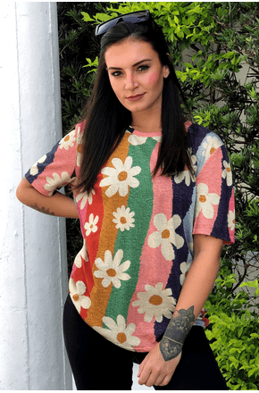 blusa cobra farm