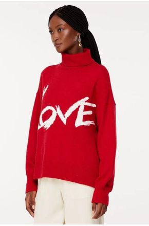 Pull-Love-Vermelho-Animale-1