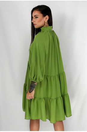 Vestido-Curto-Amplo-Verde-Lanca-Perfume-4