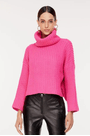 Maxi-tricot-gola-alta-Animale