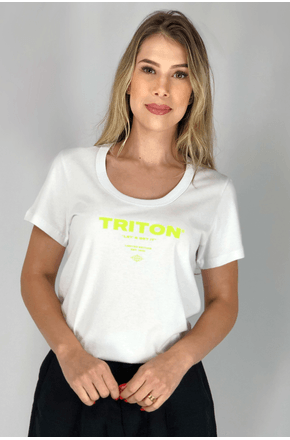 Camiseta-Triton