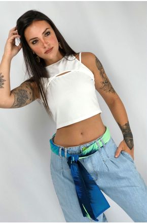 Blusa-Canelada-Cropped-Sem-Manga-Lanca-Perfume-2