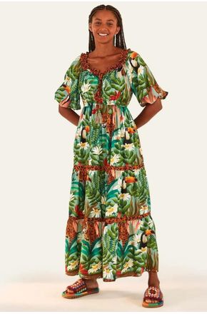 Vestido-Cropped-Jardim-Animal-Farm-1