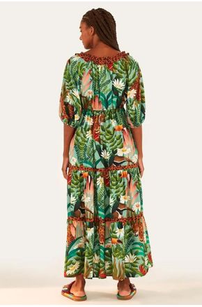 Vestido-Cropped-Jardim-Animal-Farm-2