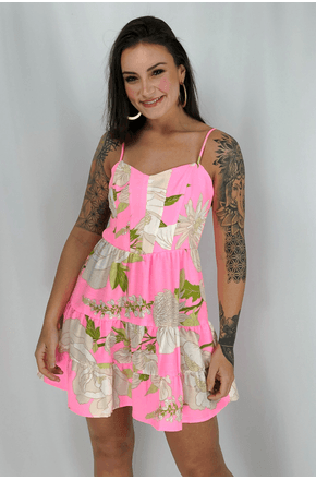 Vestido-curto-calor-floral-Farm