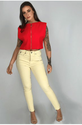 Top-de-crepe-vermelho-Animalectr