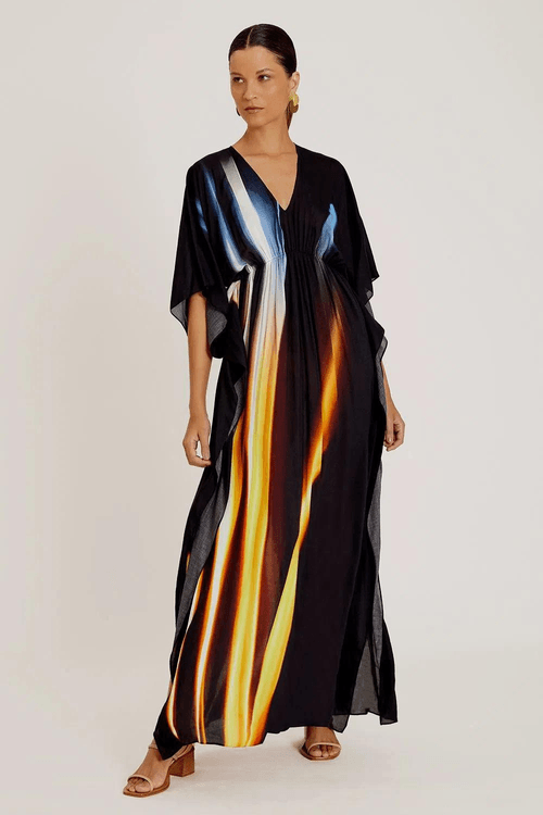 Kaftan-Franzido-voil-prisma-Lenny-Niemeyer