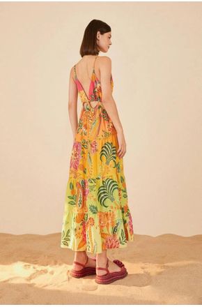 Vestido-Cropped-Romance-De-Arara-Farm--4