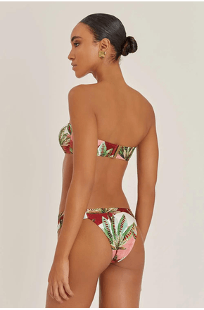 Lenny moda praia ponta de estoque hotsell