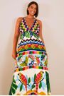 Vestido-Fenda-Bosque-Colorido-Farm-2