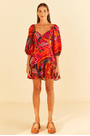 Vestido-curto-manga-onda-floral-Farmt