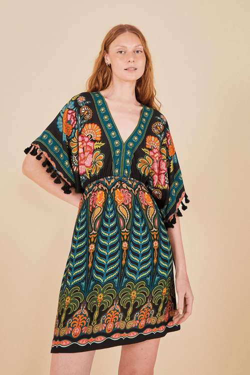 Vestido-curto-conto-da-sereia-Farm