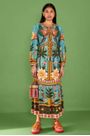 Vestido-cropped-samba-das-araras-Farm