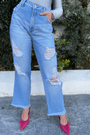 Calca-jeans-reta-relaxed-high-Lanca-PerfumeGF