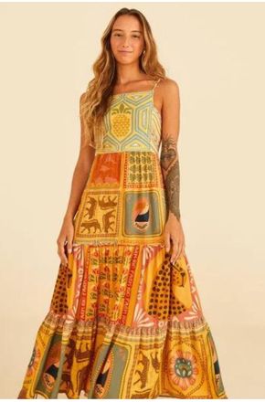 Vestido-Cropped-Lenco-Nosso-Selo-Farm-1