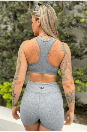 Roupas online fitness fila