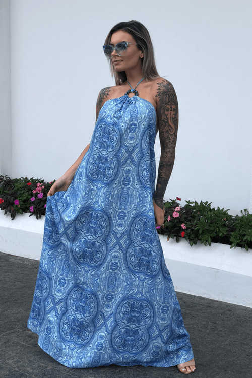 Vestido-longo-frente-unica-Lanca-Perfume