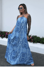 Vestido-longo-frente-unica-Lanca-Perfume