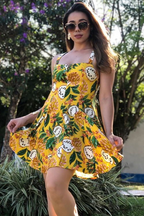 Vestido-curto-biriba-Farm