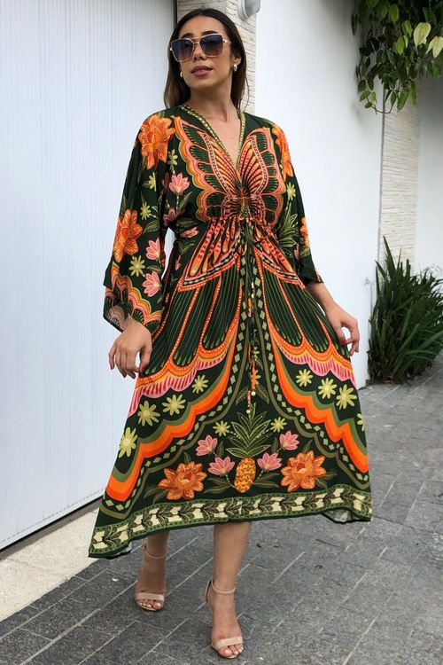 Vestido-Midi-Doce-Voo-Farm-1