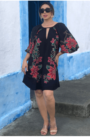 Vestido-curto-amsterdam-Farm-