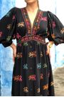 Vestido-Cropped-Pasadena-de-Onca-Farm-2